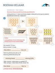 Menentukan lebih besar lebih kecil pecahan. Soal Math Kelas 2 Membandingkan Dan Mengurutkan Bilangan