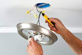 Maybe you would like to learn more about one of these? How To Replace A Ceiling Light Fixture