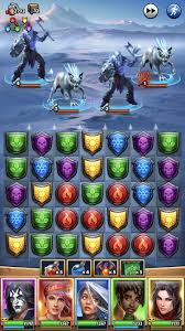 Complete listing of every empires and puzzles hero with hero cards and stats. Emblem Path For Li Xiu Gameplay Help Tactics Empires Puzzles Community Forum