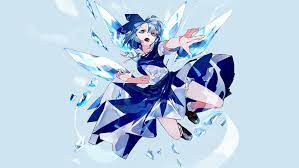 Check out amazing anime_original_character artwork on deviantart. Wallpaper Digital Art Artwork Anime Girls Concept Art Original Characters Touhou Blonde 2666x1500 Slyfox 1456323 Hd Wallpapers Wallhere