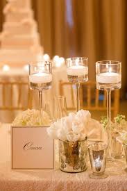 Maybe you would like to learn more about one of these? 20 Simple And Chic Candle Centerpieces