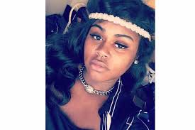 Fundraiser by Danielle Carver : Aaliyah's funerals arrangement