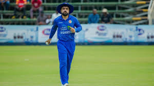 Asia Cup: Spoilt for choices, Rashid Khan says leading Afghanistan a tough job