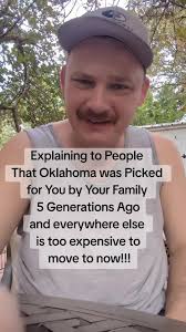 oklahoma