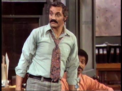 Barney Miller: The Complete Series