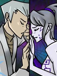 Zane And Pixal Ninjago Lego Ninjago Ninjago Cartoon