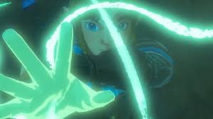 Zelda has been training to unlock her sealing powers passed down the royal family since she was 7. Zelda Breath Of The Wild 2 Every Confirmed Rumoured Detail