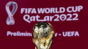 Последние твиты от road to 2022 (@roadto2022). Qatar 2022 How Will Football Squeeze In A World Cup In November December