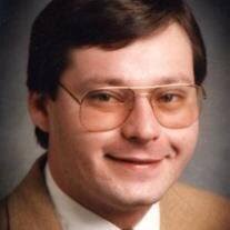 Brian A. McNary Obituary