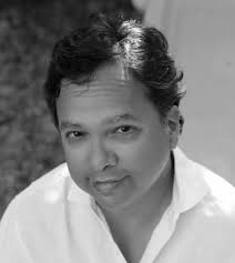 Vikram Chandra