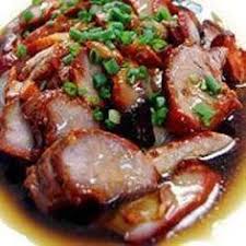 Five Spice Pork Recipe Pork Fillet Recipes Pork Recipes Asian Recipes