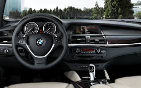 Bmw X6 Interior 3 Bmw X6 Bmw Bmw Interior