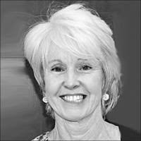 JULIE HASSON Obituary (2022)