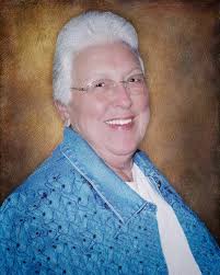 Joyce Ruoff Obituary