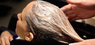 فوائد الزبدة للشعر الجاف كل الوطن