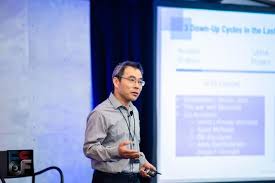 Check spelling or type a new query. Wang Li Business Analyst For Cfo Ceo Enpro Industries Inc Linkedin