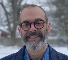 Read & Write with James Whorton, Jr.