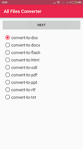 By rick broida, pcworld | smart fixes for your pc hassles today's best tech deals picked by pcworld's editors top de. All File Converter 2018 Apk For Android Free Download On Droid Informer