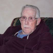 Obituary for Richard B Porter