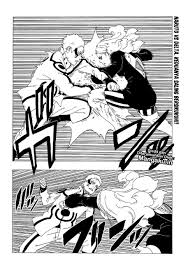 Manga boruto merupakan karya komikus yang bernama kodachi ukyo. Komik Boruto Chapter 32 Bahasa Indonesia Read Manga Online Nononime