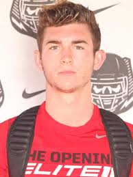 Mason Moran, Oregon State, Safety