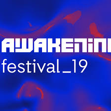 On june 29th and june 30th Pan Pot Live Awakenings Festival 2019 Netherlands Free Download Tracklist