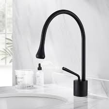 Worlds largest selection of white kitchen faucets at below wholesale prices to the public. White Kitchen Faucet Bathroom Vanity Faucets Brass Black Silver White Gold Single Handle