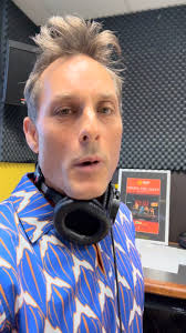 @toolmusic guitarist Adam Jones joins @flashee808 at 12pm today (Wed 8/13)!  , #star991 #star991hawaii #tool , #bamp #bampproject #toolmusic  #maynardjameskeenan #bampproject #hawaii #concert #liveshow ...