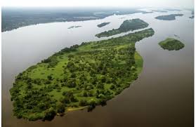 Realizeaza faptul ca natura ta independenta si oarecum rebela ajuta la mentinerea echilibrului in lume. Congo Este Cel Mai Adanc Rau Din Lume