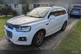 Image result for Summit White 2011 Captiva