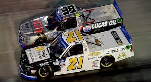I think nascar gets the whole redneck stereotype thing due to the sport being brought up in the south but go to literally any american sporting event and you'll see just as many rednecks as you would at a nascar race. Gloves Off For Gander Trucks Season Finale At Phoenix Nascar