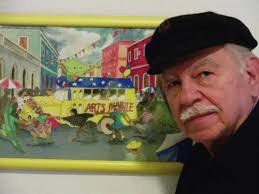 Wayne Ramirez's Instagram, Twitter & Facebook