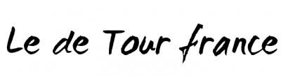 At logolynx.com find thousands of logos categorized into thousands of categories. Fonts Logo Le Tour De France Logo Font