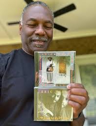 HAPPY RELEASE DAY!!!! The new My Heartbeat album is now available