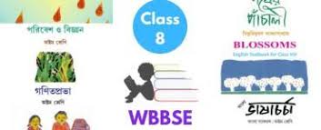 Wbbse Books For Class 8 Pdf Class 8 Math Books Textbook
