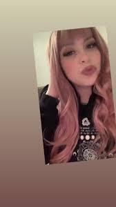 Monique Navarrette's Instagram, Twitter & Facebook