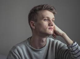 Worried Person Pictures