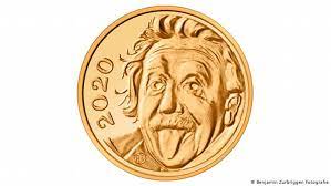 Busd binance usd stable coin. Switzerland Puts Einstein On World S Smallest Gold Coin News Dw 23 01 2020