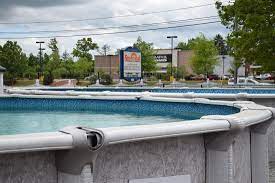 Some of these homes are hot homes, meaning they're. It Happened In A Surge Suddenly Everybody Wanted A Pool Economy Sentinelsource Com