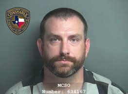 On January 12, 2025, the Montgomery County Precinct 2 Constable's Office  initiated an investigation into the offense of Cruelty to Non-Livestock  Animals. Through an extensive investigation, deputies identified the  suspect as Delbert