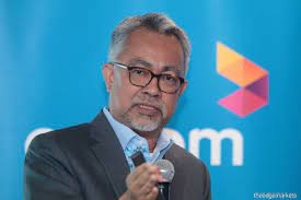 Mohamad idham's 6 research works with 17 citations and 9,955 reads, including: Second Half Of 2021 Likely The Right Time To Start Commercialising 5g Celcom Ceo The Edge Markets