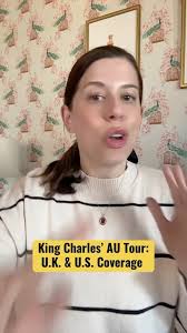 Welcome to the AU Tour Spin Room: US vs UK coverage of #kingcharles AU  tour. #medialiteracy #royalreporting , ., ., ., #britishmonarchy  #britishroyals #queencamilla #britishmedia #queenelizabeth