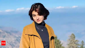 Who Is Imsha Rehman the Pakistani woman who is trending on social media -  The Times of India