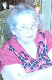 Roseann McDonald Obituary (1935