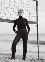 Rapinoe made a major step in 2018 by moving into bird's condo located in the city's. Megan Rapinoe Sue Bird The Most Beloved Power Couple In Sports Gq