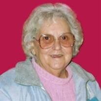 Barbara S. Beauchamp Obituary