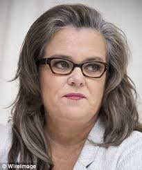 Rosie O Donnell May Not Survive President Trump She Says In Interview Rosie Odonnell Rosie Hair Goals