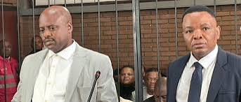 NPA boss places IDAC arrest warrants for Khumalo and Madondo on hold