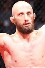 Jeff "Captain Caveman" Denz MMA Stats, Pictures, News, Videos, Biography