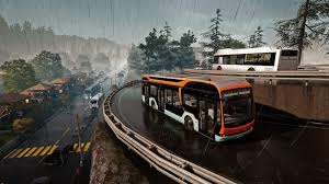 The best 3d bus parking simulation is what can make it easier for you to park bus, large vehicles, practice parking and pick up passengers on the bus in 2021. Bus Simulator 21 Gets A New Trailer And Official Mercedes Benz Buses Gaming Roundup